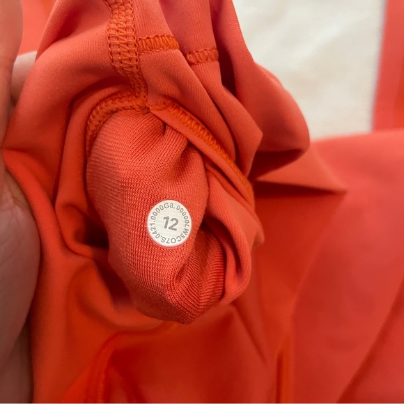 Lululemon Wunder Under High-Rise Leggings 25" - Picture 5 of 5